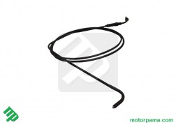 CAVO ACCELLERATORE  GAS APRILIA  (4)